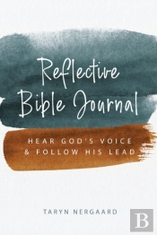 Reflective Bible Journal