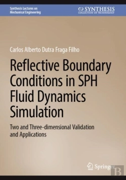 Bertrand.pt - Reflective Boundary Conditions In Sph Fluid Dynamics Simulation