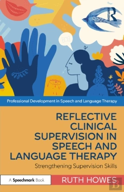 Bertrand.pt - Reflective Clinical Supervision In Speech And Language Therapy