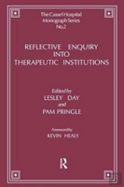 Bertrand.pt - Reflective Enquiry Into Therapeutic Institutions