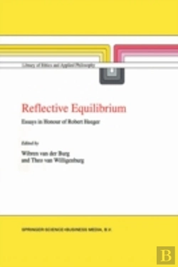 Bertrand.pt - Reflective Equilibrium