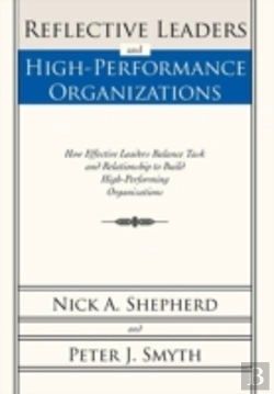 Bertrand.pt - Reflective Leaders And High-Performance Organizations