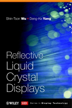 Bertrand.pt - Reflective Liquid Crystal Displays