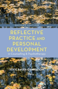 Bertrand.pt - Reflective Practice And Personal Development In Counselling And Psychotherapy