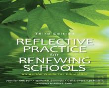 Reflective Practice For Renewing Schools