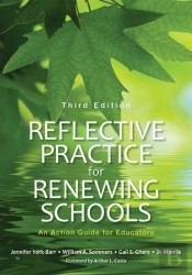 Reflective Practice For Renewing Schools