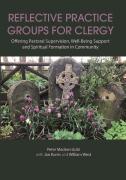 Reflective Practice Groups For Clergy