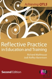 Reflective Practice In Education And Training