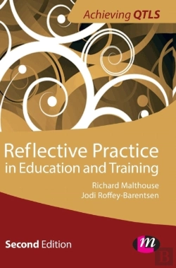 Bertrand.pt - Reflective Practice In Education And Training