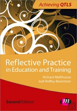 Bertrand.pt - Reflective Practice In Education And Training