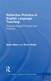 Reflective Practice In English Language Teaching