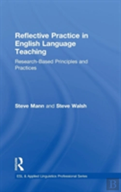 Bertrand.pt - Reflective Practice In English Language Teaching