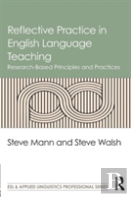 Reflective Practice In English Language Teaching