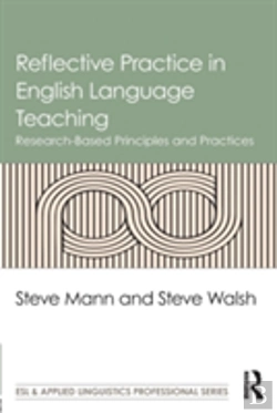 Bertrand.pt - Reflective Practice In English Language Teaching