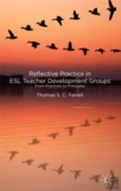 Bertrand.pt - Reflective Practice In Esl Teach