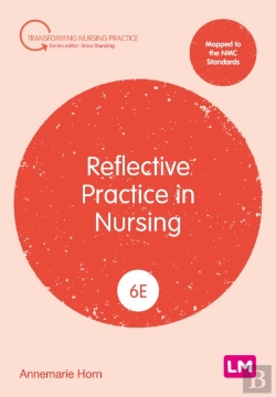 Bertrand.pt - Reflective Practice In Nursing