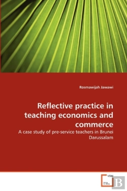 Bertrand.pt - Reflective Practice In Teaching Economics And Commerce