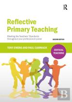 Reflective Primary Teaching