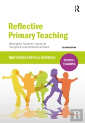 Reflective Primary Teaching