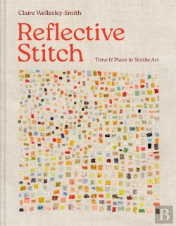 Bertrand.pt - Reflective Stitch