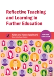 Reflective Teaching And Learning In Further Education