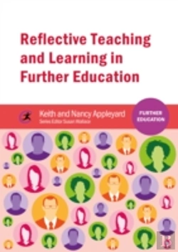 Bertrand.pt - Reflective Teaching And Learning In Further Education
