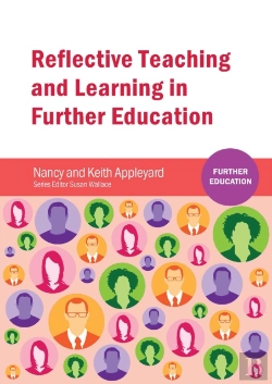 Bertrand.pt - Reflective Teaching And Learning In Further Education