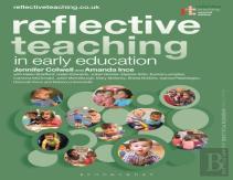 Reflective Teaching In Early Education