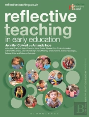Reflective Teaching In Early Education