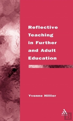 Bertrand.pt - Reflective Teaching In Further And Adult Education
