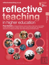 Reflective Teaching In Higher Education