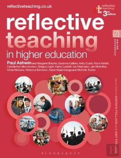 Bertrand.pt - Reflective Teaching In Higher Education