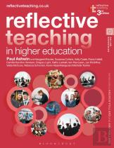 Reflective Teaching In Higher Education