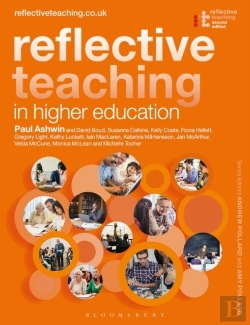 Bertrand.pt - Reflective Teaching In Higher Education