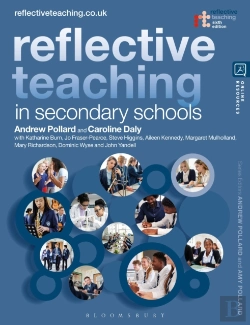Bertrand.pt - Reflective Teaching In Secondary Schools