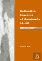 Reflective Teaching Of Geography 11-18