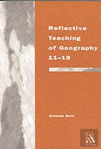 Reflective Teaching Of Geography 11-18