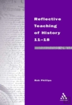Bertrand.pt - Reflective Teaching Of History 11-18
