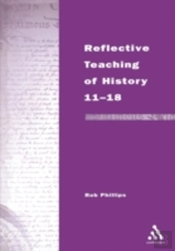 Bertrand.pt - Reflective Teaching Of History 11-18