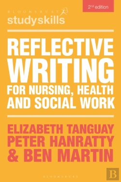 Bertrand.pt - Reflective Writing For Nursing, Health And Social Work