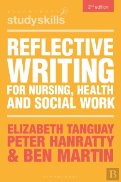 Bertrand.pt - Reflective Writing For Nursing, Health And Social Work