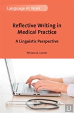 Bertrand.pt - Reflective Writing In Medical Practice