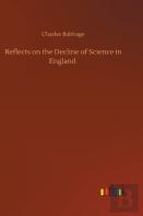 Reflects On The Decline Of Science In England