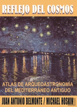 Bertrand.pt - Reflejo Del Cosmos: Atlas Arqueoastronómico Del Mediterráneo Antiguo