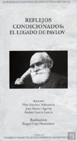 Bertrand.pt - Reflejos Condicionados: El Legado De Pavlov