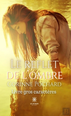 Bertrand.pt - Reflet De Ombre Livre Gros Caracteres