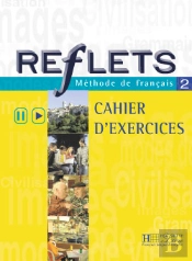 Reflet Niveau 2; 2