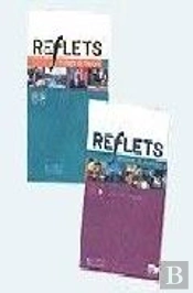 Reflets 3. Guide Pedagogique