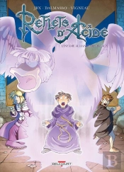 Reflets D'Acide T07
