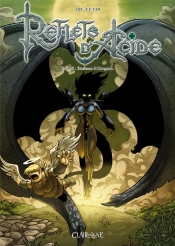 Reflets D'Acide Tome 4 : Horizons & Dragon...